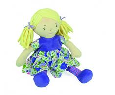 Andreu Toys Andreu Toys175169s 26 cm Bonikka Lil l Peggy Poupée