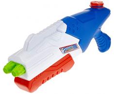 Simba 107272119 – Water Zone Pistolet à Eau 4000, de 2 Assortis