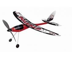 Günther- Stratos Figurine, GU1629, Rouge