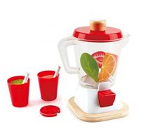 Hape International E3158 Jouet de Cuisine Multicolore - version allemande