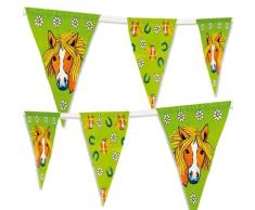 Lutz Mauder Lutz Mauder11111 My Pony Fanion (360 cm)