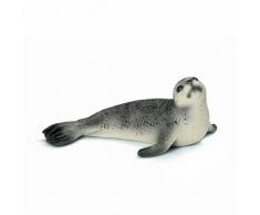Schleich - 14702 - Figurine - Phoque