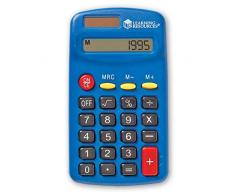 Learning Resources Ma Première Calculatrice