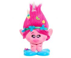 Trolls - Trl10 - Tête À Coiffer Poppy