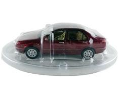 Promocar- Miniature Voiture de Collection, PRO10398, Rouge Met