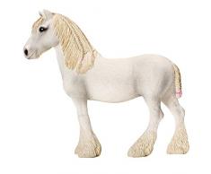Schleich- Farm World Figurine, 13735, Multicolore