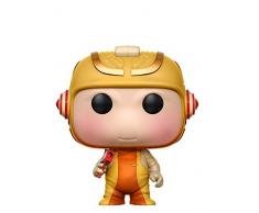 Funko- Figurines Pop Vinyle: Valerian: Da, 14340