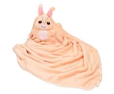 winfun Couverture pour bébé Lapin