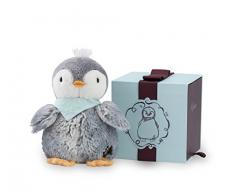 Kaloo Les Amis - Peluche Pepit Pingouin - 19 cm