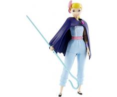 Disney Pixar Toy Story 4 Figurine parlante Bo Peep, version anglaise, jouet pour enfant, GDP82