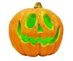 Aptafêtes - GU78052 - Citrouille Lumineuse Lampe LED Multi - 20 cm