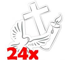 Folat- Guirlande, 63476