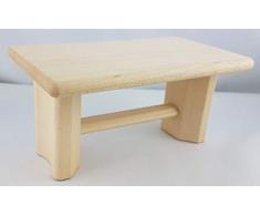 Rulke Rulke22598 Filius Table de Salle à Manger