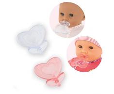 mon premier poupon Corolle - 110210 - 2 tétines pour poupon 30cm