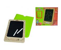 Simba Eichhorn 109222211 Leo Plateau en Bois 28 x 19 cm