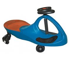 Kids-CAR - 40022 - Vélo et Véhicule pour Enfant PU with Whisper Wheels - Blue