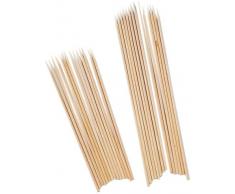 TIB 10511 – Pics à Baguettes de Bambou, L : 20 cm