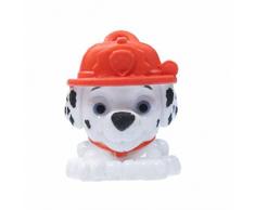 PAW PATROL Lanterne Micro Lite Sac Sacs de Cadeaux, Lot de 12, Multicolore