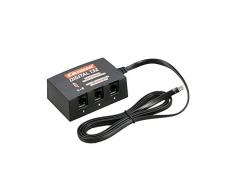 Carrera Digital 132 - 30348 - Véhicule Miniature et Circuit - Pièce Détachée - boitier dextension pour regulateur manuel
