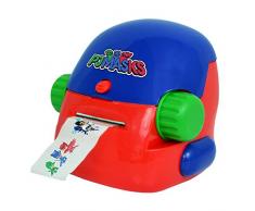 Pj Mask – Fabrica tes Stickers (Cife Spain 41018)