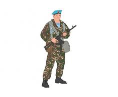 Revell- Maquette Figurine, 02533