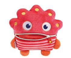 Schmidt Spiele- Peluche Soucis Bouffeur-Mika, 42355, 18 cm