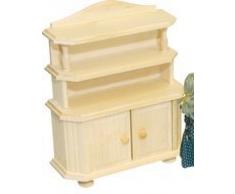 Rulke Rulke22260 Rustique Meuble de Cuisine