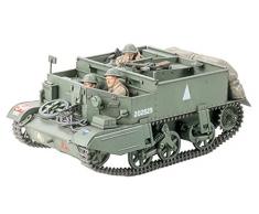 Tamiya - 35249 - Maquette - British Universal Carrier MK II forced Reconnaissance - Echelle 1:35