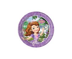 Disney- Assiettes, 53873
