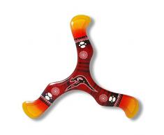 BoomerangFan Boomerang, FANRUNO