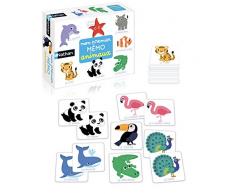 Nathan - 31154 - Mon premier mémo animaux