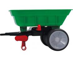 Gowi - 561-03 - Jouet Déveil - Remorque Tracteur