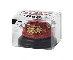 Diabolical gifts DP0994 Cloche de Bureau Panic