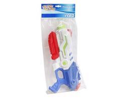 VEDES 76507082 Splash & Fun Pistolet à Eau Multicolore