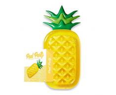 Bouée Gonflable Géante Ananas XXL | Pineapple | Pool et Beach Party | Bouée Pineapple | Jeux de Piscine | Été | Bouée Géante | Matelas Gonflable | Créée par OriginalCup®