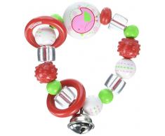 Heimess- Hochet Flexible en Plastique, 732670