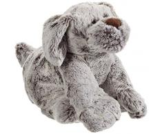Simba 6305834563 Nicotoy Peluche Chien 3 Couleurs différentes 27 cm
