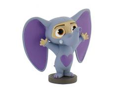 Bullyland - B13175 - Figurine Finnick - Zootopie Disney - 7 cm