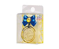 Bandai Sailor Moon – Sailor Moon idée Cadeau, Papeterie, école, Bureau, Multicolore, 44699