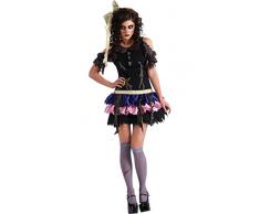 Rubies officielle Mesdames Poupée Zombie Halloween – Costume – Taille standard