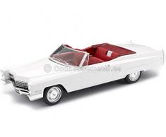 Kk Scale Models- Voiture Miniature de Collection, 180313W, Blanc
