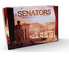 DMZ GAMES DMZ1012 Set de Table Rouge