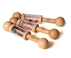 Learn Well - E0278 - Mini Hochets - Rollers