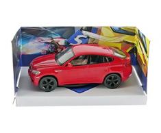 Solido- Miniature Voiture de Collection, 4401000, Rouge