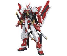 MBF-P02KAI - Figurine - Astray Red