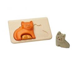 PlanToys- Jouet en Bois, PT4637