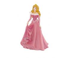 Bullyland - B12843 - Figurine Aurore - La Belle Au Bois Dormant Disney - 10 cm