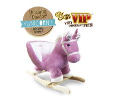 ODS 43401 Balancelle Rose