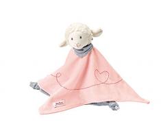 Kaethe Kruse - 0174902 - Peluche - Mojo lAgneau - Doudou, Rose