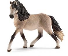 Schleich - 13793 - Figurine - Jument andalouse